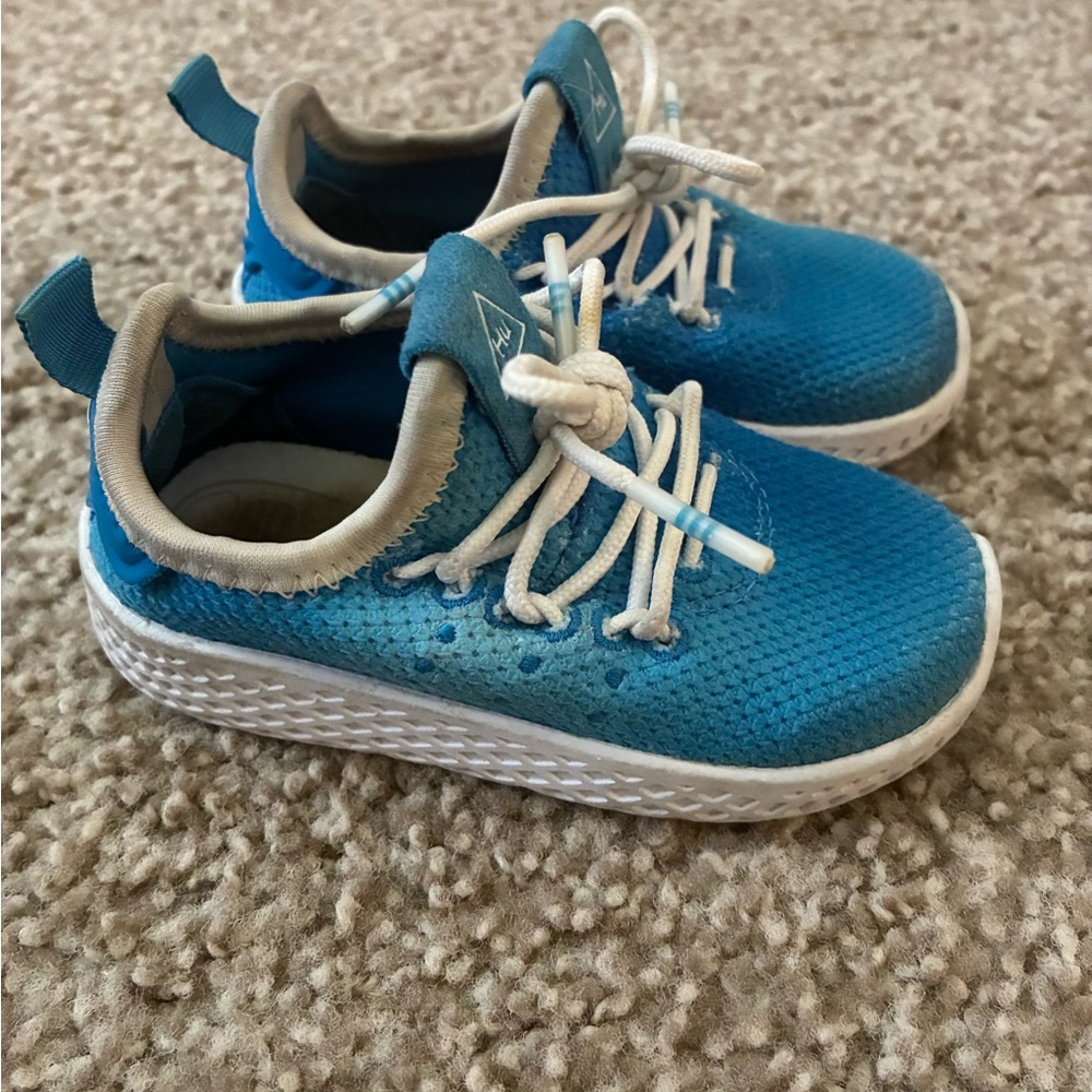 Adidas HR shoes baby